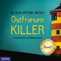 Produktbild: Ostfriesenkiller mit Bonusmaterial (Ostfriesenkrimis, Band 1, ungek&uuml;rzt)