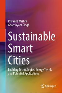 Produktbild: Sustainable Smart Cities