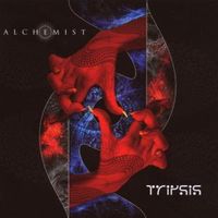 Produktbild: Alchemist: Tripsis