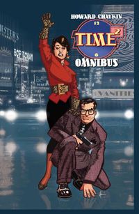 Produktbild: Chaykin, H: Time2 Omnibus
