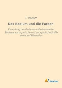 Produktbild: Das Radium und die Farben
