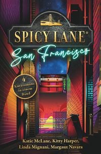 Produktbild: Spicy Lane - San Francisco
