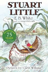 Produktbild: Stuart Little