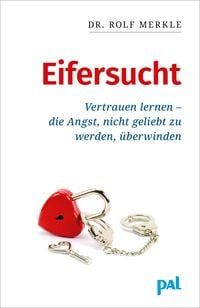 Produktbild: Eifersucht