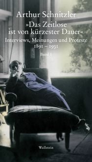 Produktbild: &raquo;Das Zeitlose ist von k&uuml;rzester Dauer&laquo;