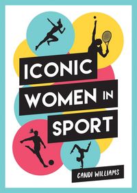 Produktbild: Iconic Women in Sport