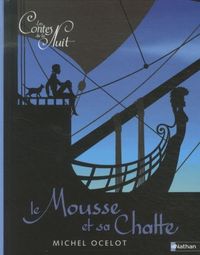 Produktbild: Le mousse et sa chatte