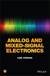 Produktbild: Analog and Mixed-Signal Electronics