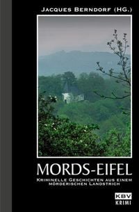 Produktbild: Mords-Eifel