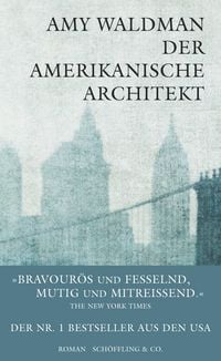 Produktbild: Der amerikanische Architekt