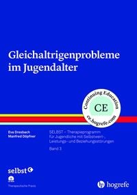 Produktbild: Gleichaltrigenprobleme im Jugendalter