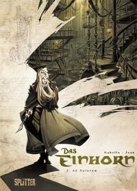 Produktbild: Das Einhorn
