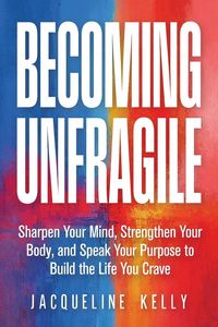 Produktbild: BECOMING UNFRAGILE