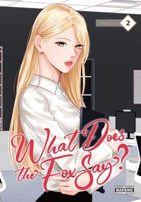 Produktbild: What Does the Fox Say?, Vol. 2
