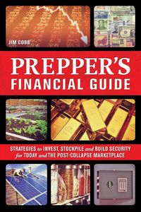Produktbild: Prepper's Financial Guide