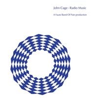 Produktbild: Radio Music (Performed By Faust & Band Of Pain)
