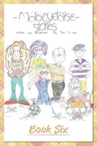 Produktbild: Maisey Daise Stories - Book Six