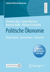 Produktbild: Politische &Ouml;konomie