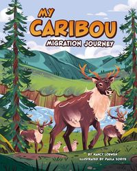 Produktbild: My Caribou Migration Journey