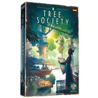 Produktbild: Tree Society