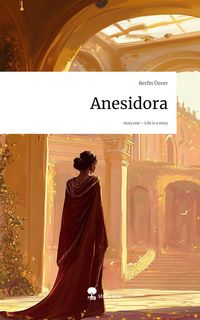 Produktbild: Anesidora. Life is a Story - story.one