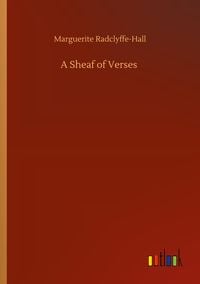 Produktbild: A Sheaf of Verses