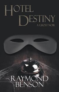 Produktbild: Hotel Destiny: A Ghost Noir