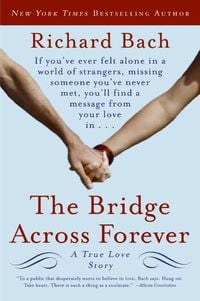 Produktbild: Bridge Across Forever, The
