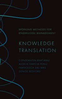Produktbild: Knowledge Translation