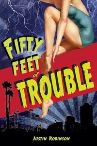 Produktbild: Fifty Feet of Trouble