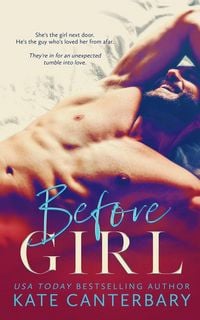 Produktbild: Before Girl