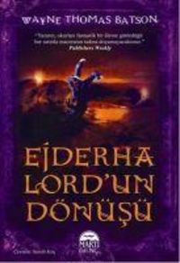 Produktbild: Ejderha Lordun D&ouml;n&uuml;s&uuml;