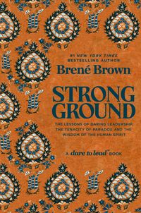 Produktbild: Strong Ground