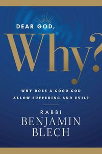 Produktbild: Dear God, Why?