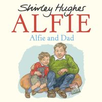 Produktbild: Alfie and Dad