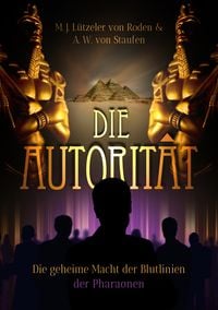 Produktbild: Die Autorit&auml;t