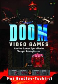 Produktbild: Doom Video Games