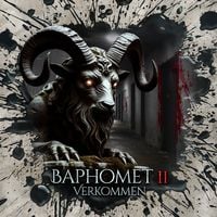 Produktbild: Baphomet II Verkommen