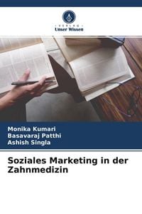 Produktbild: Soziales Marketing in der Zahnmedizin