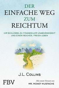 Produktbild: Der einfache Weg zum Reichtum