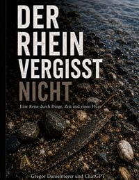 Produktbild: DER RHEIN VERGISST NICHT