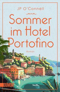 Produktbild Sommer im Hotel Portofino