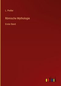 Produktbild: R&ouml;mische Mythologie