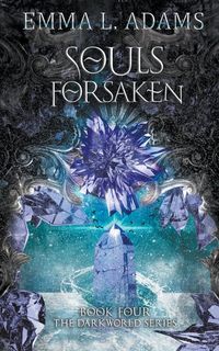 Produktbild: Souls Forsaken