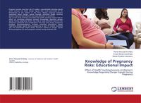 Produktbild: Knowledge of Pregnancy Risks: Educational Impact