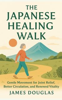 Produktbild: The Japanese Healing Walk