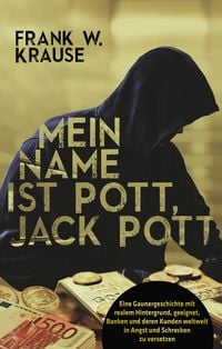 Produktbild: Mein Name ist Pott, Jack Pott
