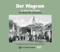 Produktbild: Der Wagram in alten Ansichten