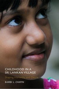 Produktbild: Childhood in a Sri Lankan Village