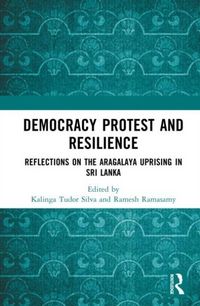 Produktbild: Democracy Protest and Resilience